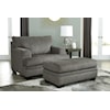 Signature Design by Ashley Dorsten Sofa Chaise, Chair and Ottoman Set