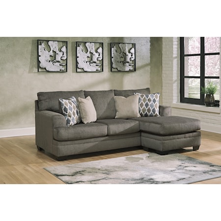 2 Piece Living Room Set