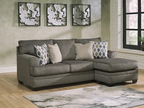 2 Piece Living Room Set