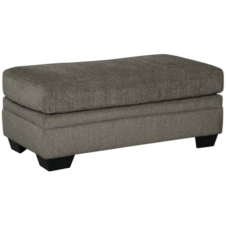 Ottoman