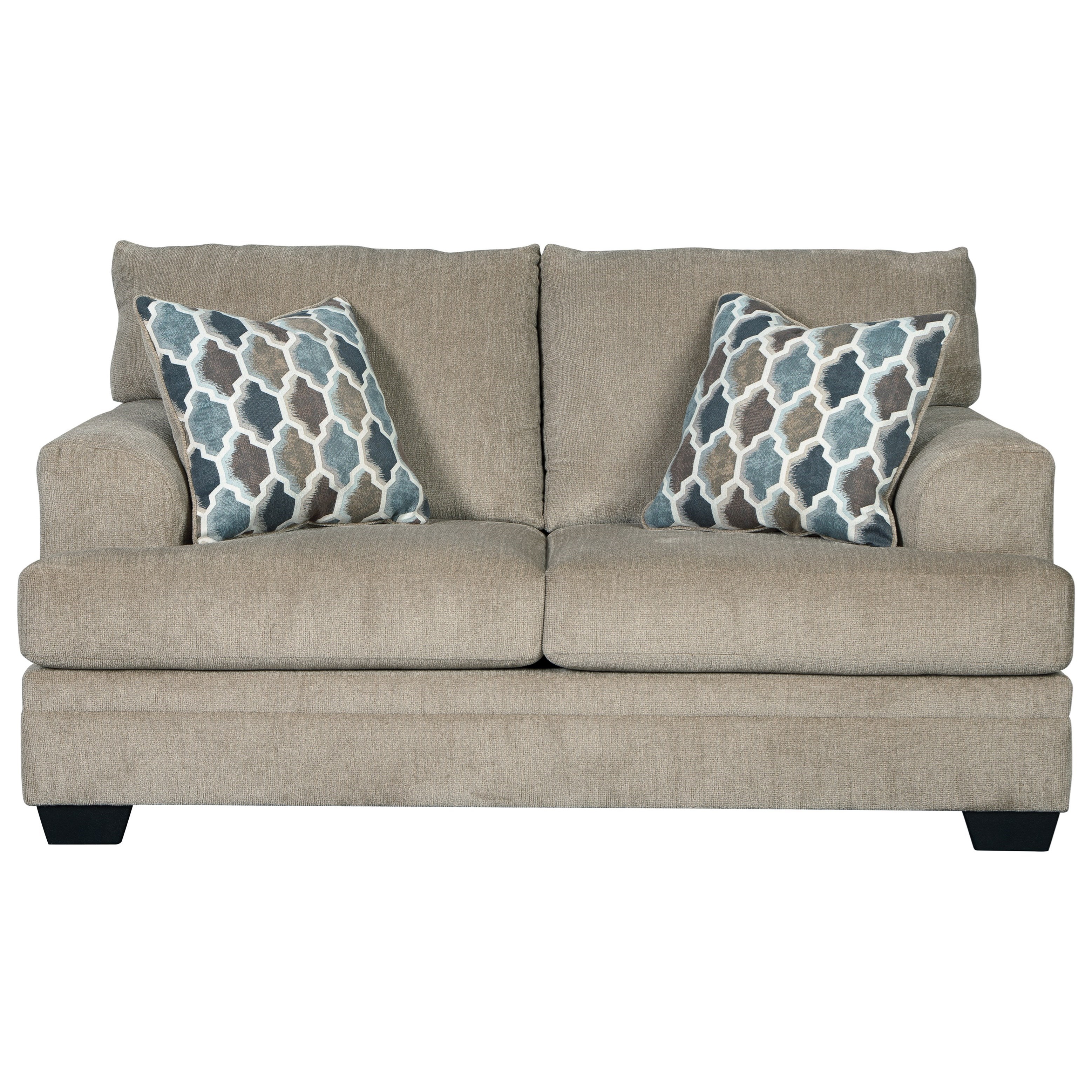 Loveseat