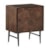 Signature Design by Ashley Dorvale Square Accent Cabinet