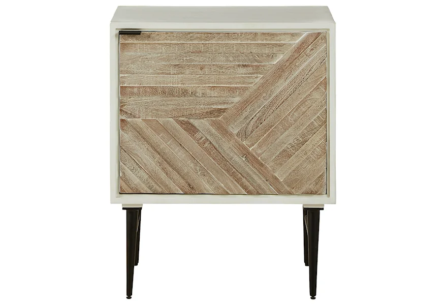 Dorvale Accent Cabinet by Signature Design by Ashley at Value City Furniture