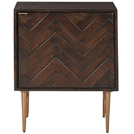 Accent Cabinet