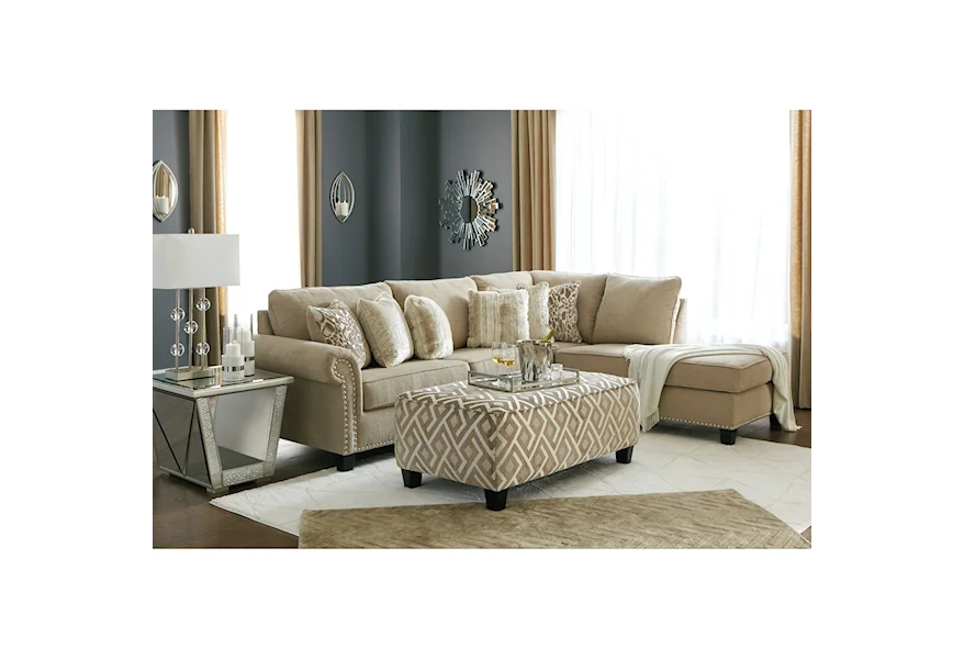 Dovemont Living Room Group by Signature Design by Ashley at Sparks HomeStore