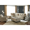 Signature Design by Ashley Dovemont 2-Piece Sectional with Left Chaise