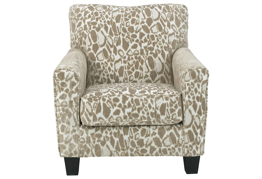 Dovemont Accent Chair by Signature Design by Ashley at Furniture and ApplianceMart
