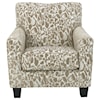 Signature Design by Ashley Dovemont Accent Chair