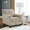 Ashley Furniture Signature Design Dovemont Accent Chair
