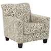 Signature Design Dovemont Accent Chair