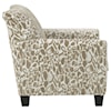 Signature Design by Ashley Dovemont Accent Chair