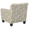 Signature Design by Ashley Furniture Dovemont Accent Chair
