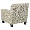 Signature Dovemont Accent Chair