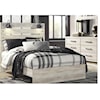Signature Design by Ashley Cambeck Queen Bedroom Group