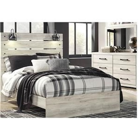 Queen Bedroom Set