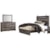 Signature Design by Ashley Drystan King Bedroom Group