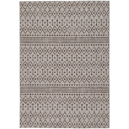 5x7 Indoor/Outdoor Rug