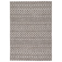 Large 8x10 Indoor/Outdoor Rug