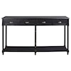Signature Design by Ashley Eirdale Console Sofa Table