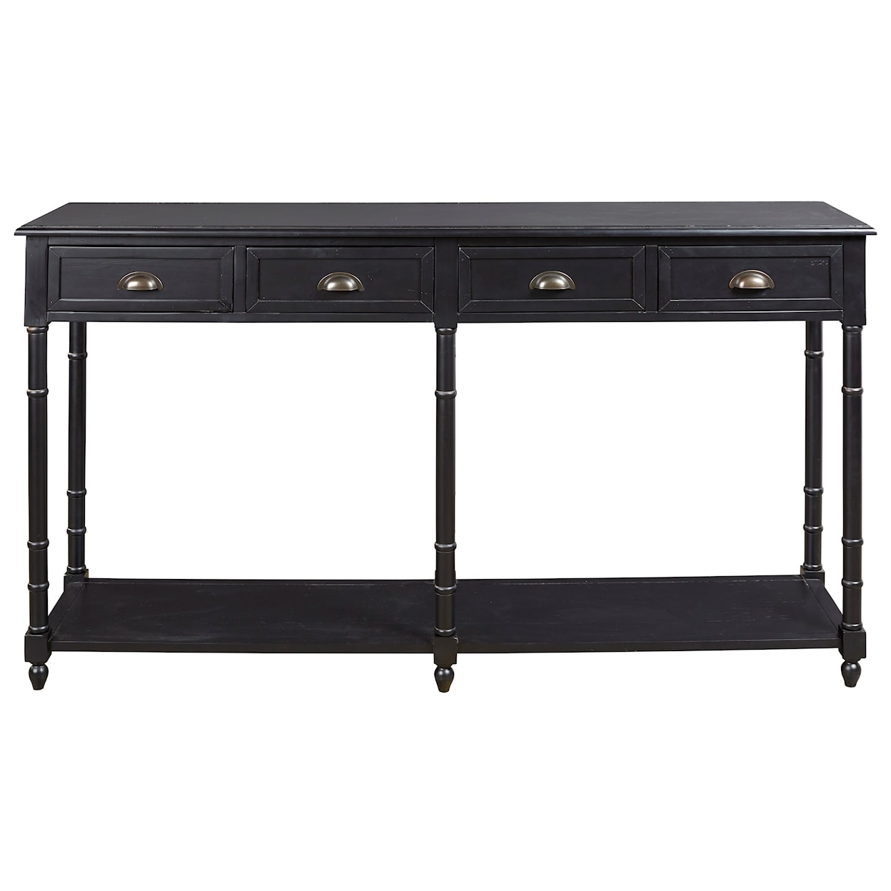 Signature Design by Ashley Furniture Eirdale Console Sofa Table