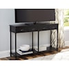 Ashley Furniture Signature Design Eirdale Console Sofa Table