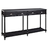 Signature Design by Ashley Furniture Eirdale Console Sofa Table