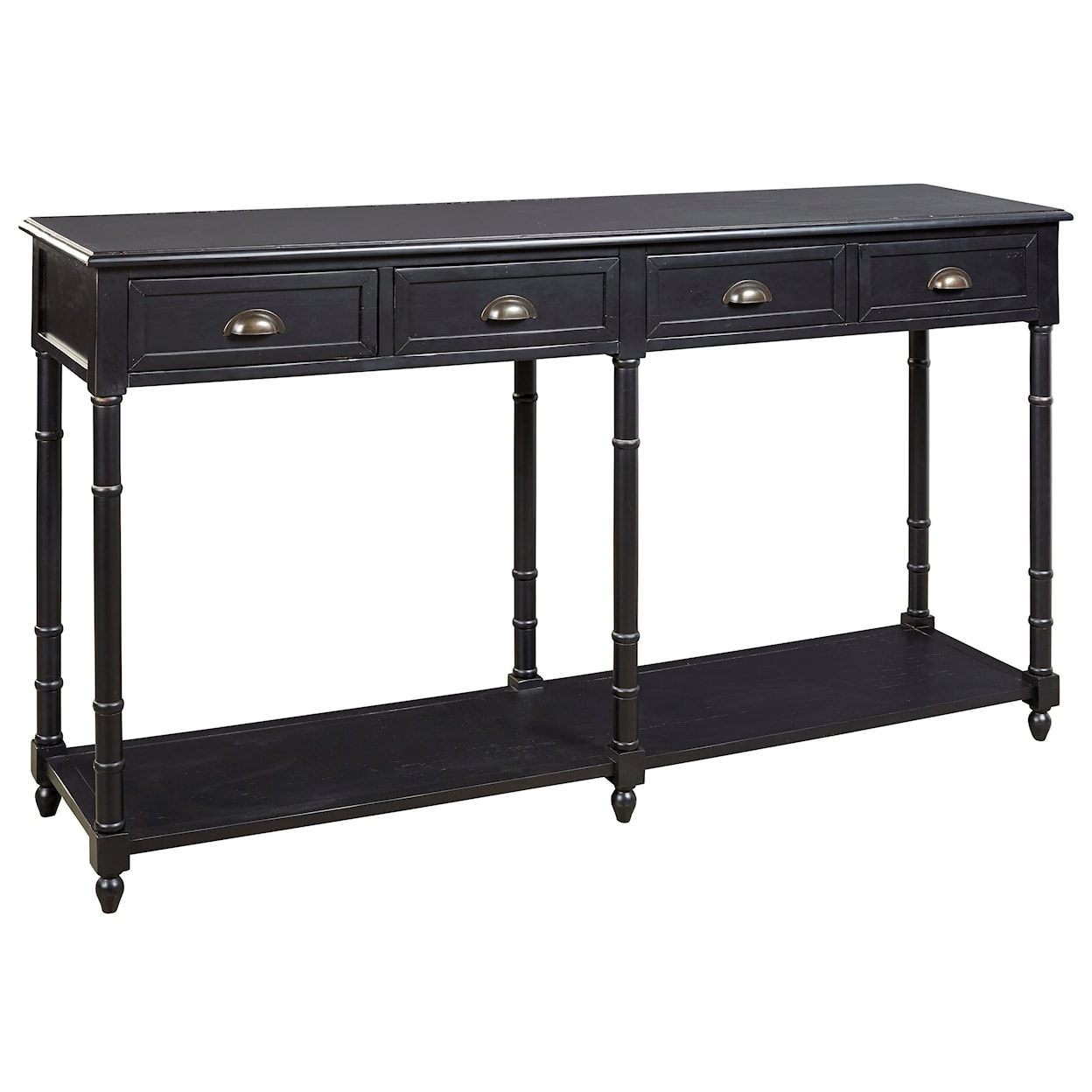 Michael Alan Select Eirdale Console Sofa Table