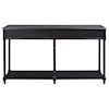 Signature Design by Ashley Furniture Eirdale Console Sofa Table