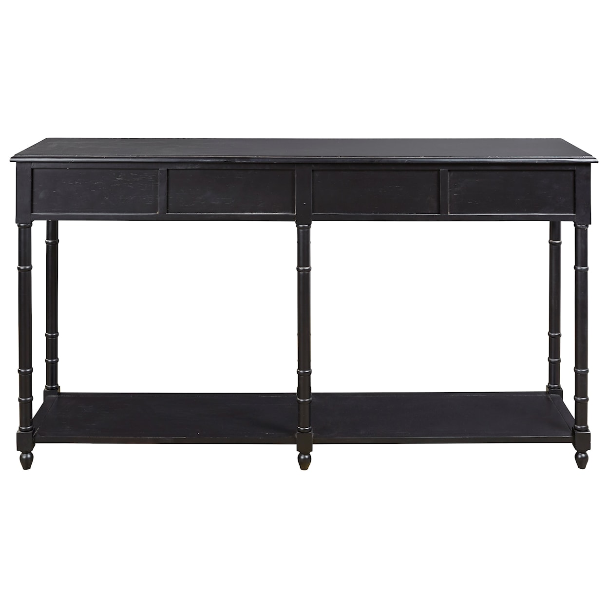 Signature Design by Ashley Furniture Eirdale Console Sofa Table