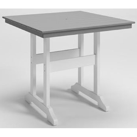 Counter Bistro Table