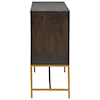 Signature Design by Ashley Furniture Elinmore Accent Cabinet