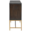 Signature Design Elinmore Accent Cabinet