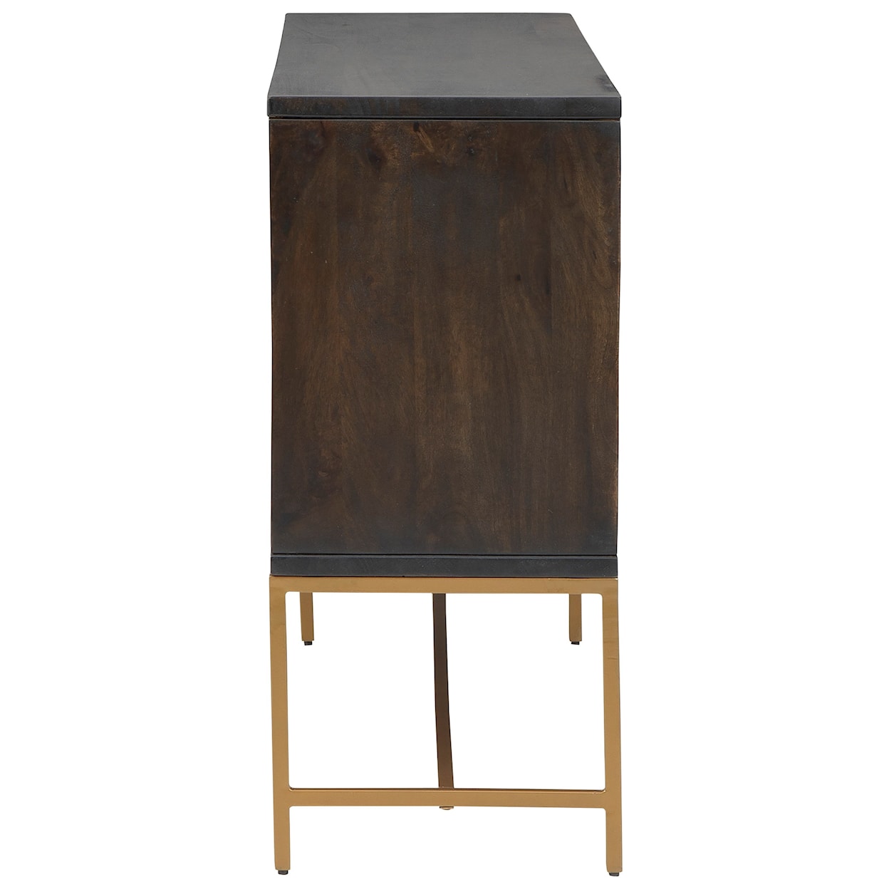 Signature Design by Ashley Furniture Elinmore Accent Cabinet
