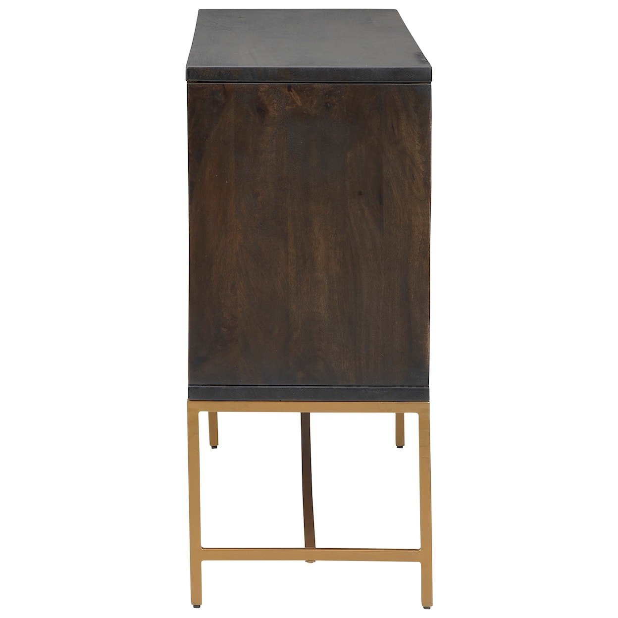 Signature Design Elinmore Accent Cabinet