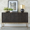 Signature Design Elinmore Accent Cabinet