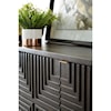 Signature Design by Ashley Elinmore Accent Cabinet