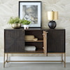 Ashley Signature Design Elinmore Accent Cabinet