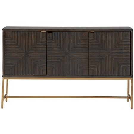 Accent Cabinet