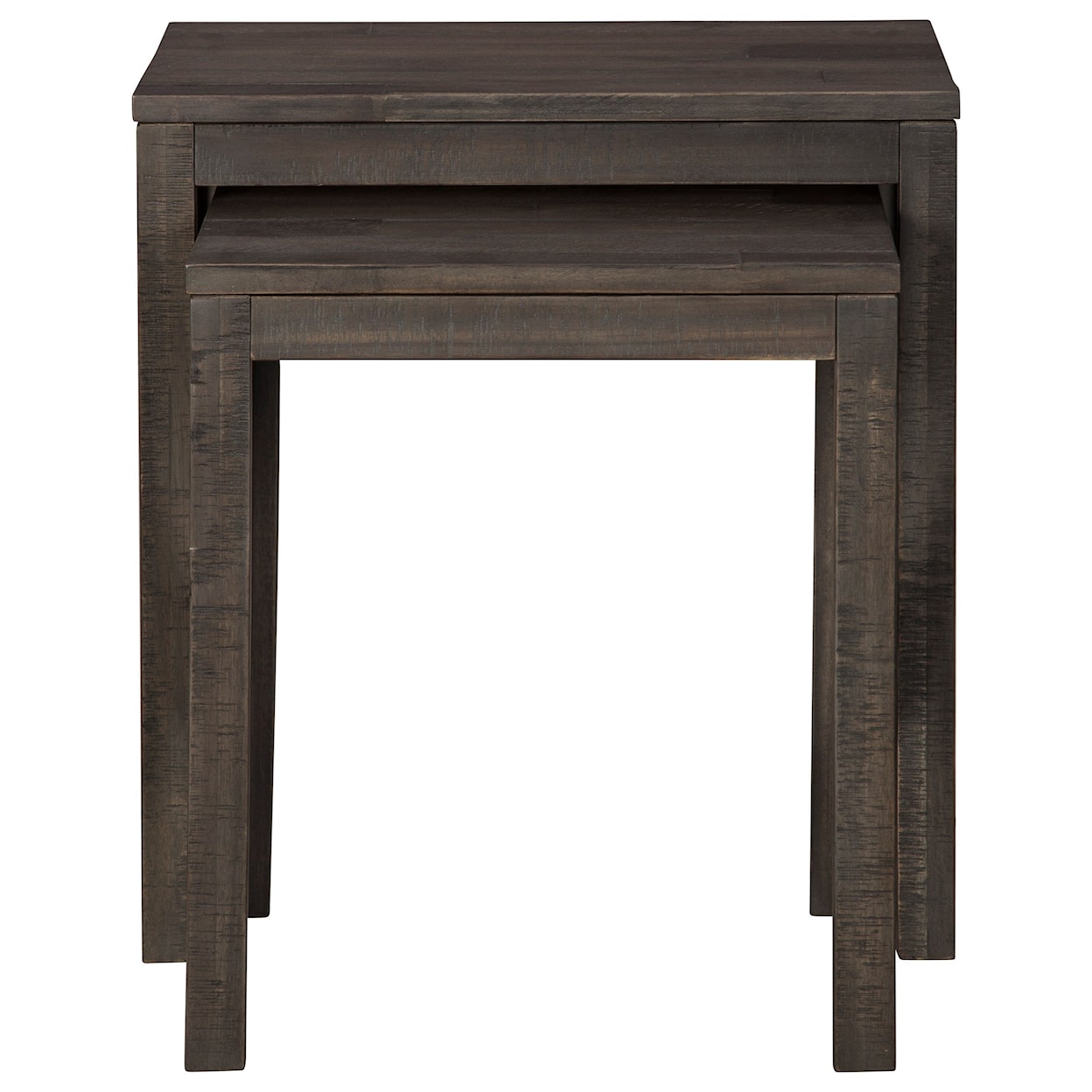 Signature Design by Ashley Emerdale Accent Table Set