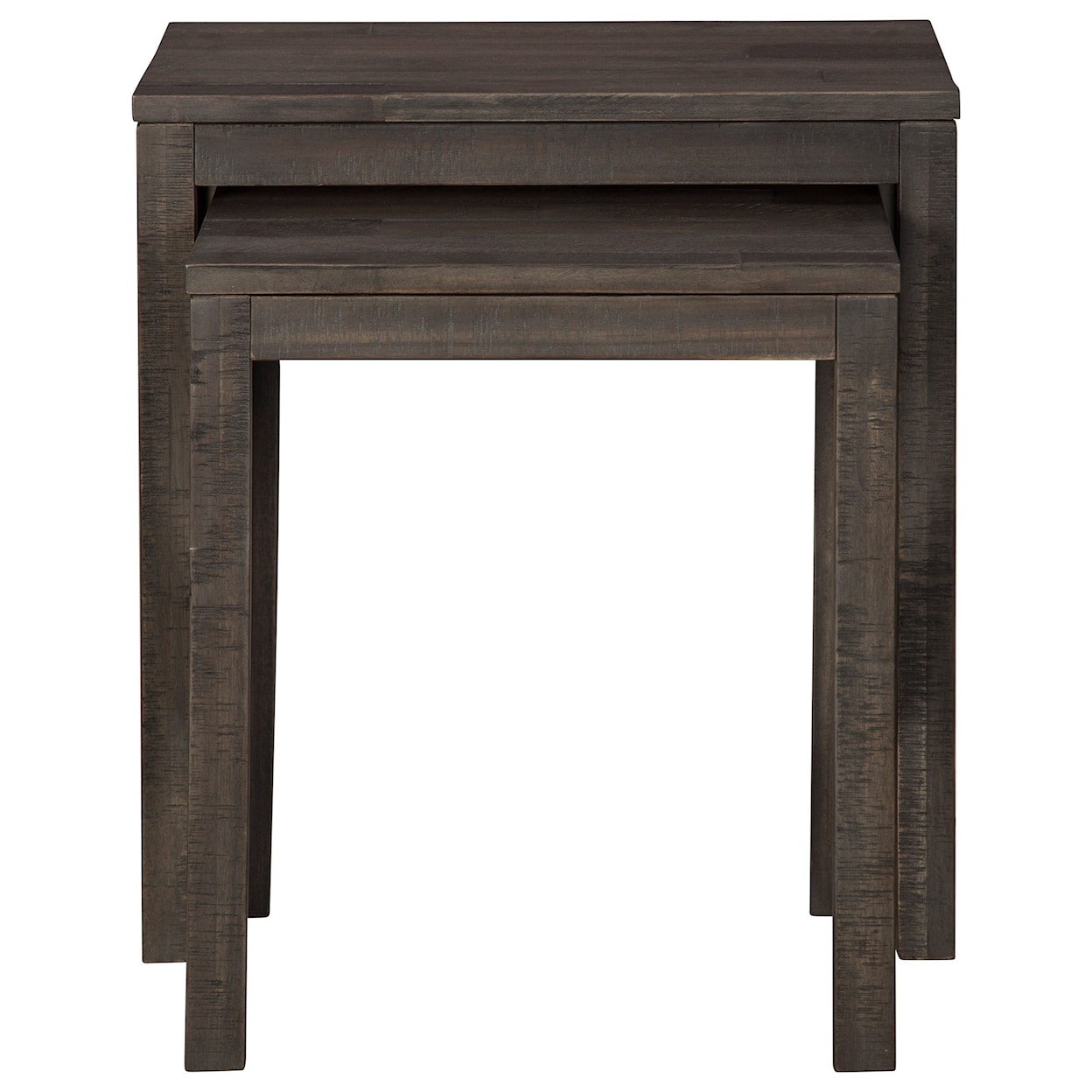 Signature Design by Ashley Furniture Emerdale Accent Table Set