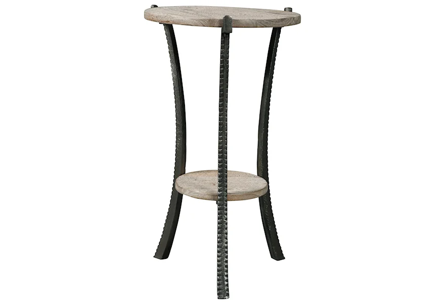 Enderton Accent Table by Signature Design by Ashley at Furniture and ApplianceMart