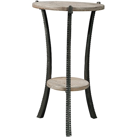 Accent Table