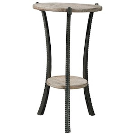 Accent Table