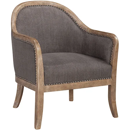 Accent Chair