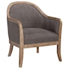 Signature Engineer Accent Chair