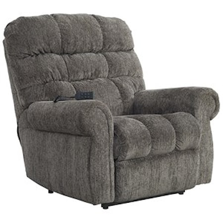 Power Lift Recliner