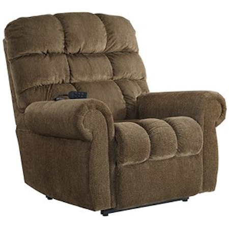 Power Lift Recliner