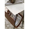 Signature Design Etanbury Accent Table