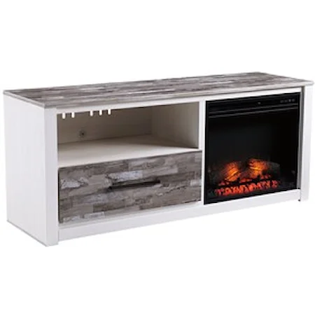 Fireplaces Browse Page