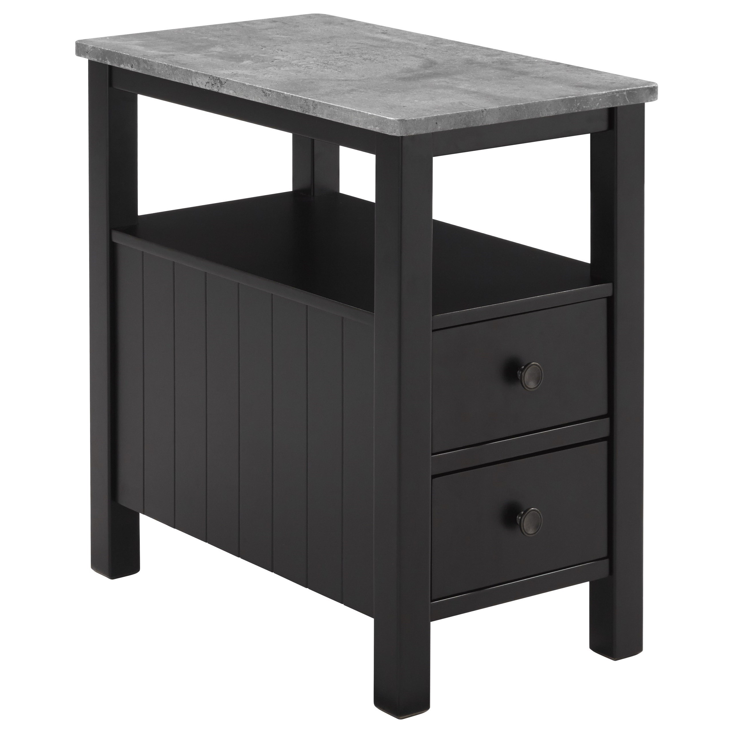 Chair Side End Table